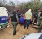 Opera&ccedil;&atilde;o da Compesa.