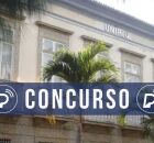 Concurso da UNIRIO.