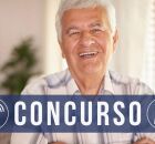Concurso para idoso. 