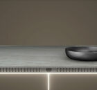 Descubra como o cooktop invis&iacute;vel vai mudar as cozinhas. 