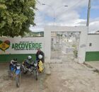 Cemit&eacute;rio em que coveiro usava para traficar drogas.