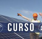 Curso de energia solar.