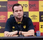 Daniel Paulista abre o jogo em coletiva.