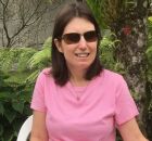 Danieli Haloten, ex-atriz PCD participou de novela da Globo