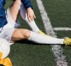 Data Fifa tem sido positivo para recupera&ccedil;&atilde;o de atletas.