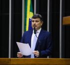 Deputado Eduardo da Fonte.