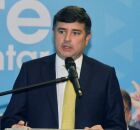 Deputado federal Eduardo da Fonte.