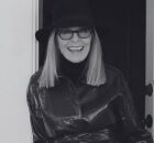 Diane Keaton. 