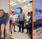 Doa&ccedil;&atilde;o de Sangue/IEADPE