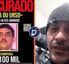 Doca, l&iacute;der do Comando Vermelho.