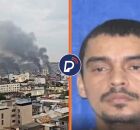 Megaopera&ccedil;&atilde;o no Rio de Janeiro e Doca, l&iacute;der do CV que foi preso.