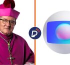 Dom Adair critica novelas da TV Globo.