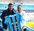 Pedro Henrique Kappaun Brair, investidor de R$ 8 bilh&otilde;es e torcedor declarado, surge como favorito para substituir Marcelo Marques. 