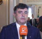 Eduardo da Fonte, deputado federal.