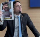 Eduardo Moura, vereador do Recife. 