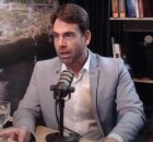 Vereador Eduardo moura