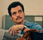 Filme com Wagner Moura est&aacute; fazendo ampla campanha de divulga&ccedil;&atilde;o. 