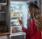 Saiba por que as geladeiras d&atilde;o estalos &agrave; noite. 