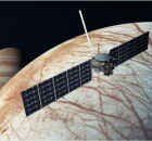 O encontro raro entre a sonda Europa Clipper e o cometa interestelar 3I/ATLAS. 