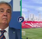 Evandro Carvalho cr&iacute;tica elei&ccedil;&otilde;es do N&aacute;utico.