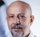 Ex-delegado Ruy Ferraz. 