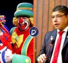 Ex vereador de Igarassu &eacute; condenado a indenizar Patati e Patat&aacute;.