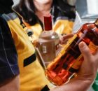 Fiscaliza&ccedil;&atilde;o de destilados.