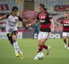 Sport x Flamengo v&atilde;o se enfrentar, mas ainda sem est&aacute;dio definido.