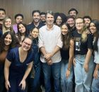 FMO promove a&ccedil;&atilde;o para o Hemope.