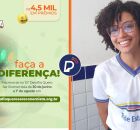 Estudante pernambucana conquista o 1&ordm; lugar nacional no Desafio Quero Ser Economista.