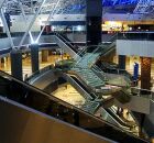 Aeroporto de Recife. 