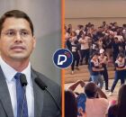 Pastor J&uacute;nior T&eacute;rcio. 