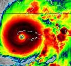 Furac&atilde;o Melissa: ONU afirma que fen&ocirc;meno atingiu "n&iacute;veis sem precedentes" no Haiti, Jamaica e Cuba 