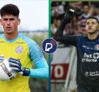 Gabriel Souza &eacute; o novo refor&ccedil;o do Santa Cruz.