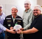 Entrega de Cozinha Comunit&aacute;ria em Barreiros pela gest&atilde;o estadual.