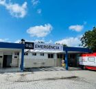 Hospital Regional de Liomeiro.