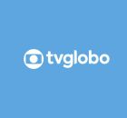 Logo da TV Globo.