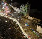 Festividade Igarafest.