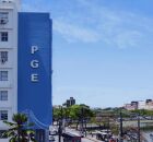 Sede da Procuradoria do Estado