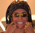 Influenciador Buzeira.