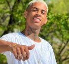 Influenciador Mano Truta.