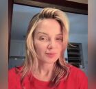 Influenciadora Aline Bardy Dutra.