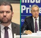 Romerinho Jatob&aacute; faz duras cr&iacute;ticas a Evandro de Carvalho.