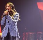 De Pernambuco ao palco do The Voice: Joana Kezia emociona e garante vaga no Time Mumu