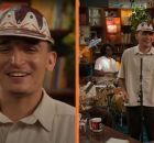 Jo&atilde;o GomesJo&atilde;o Gomes &eacute; a primeira atra&ccedil;&atilde;o do Tiny Desk Brasil; confira detalhes sobre o epis&oacute;dio