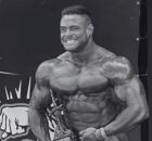 Fisiculturista multicampe&atilde;o Kadu Santos morre aos 31 anos no Rio Grande do Sul