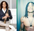 Kenny G fala sobre m&uacute;sica de Matu&ecirc;.