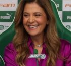 Leila Pereira sai em defesa do Palmeiras: 'Aqueles que trabalham corretamente ser&atilde;o vencedores'