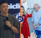 Lula e Evang&eacute;licos