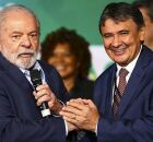 Lula e ministroMinistro de Lula fala em trocar carteira de trabalho por Bolsa Fam&iacute;lia